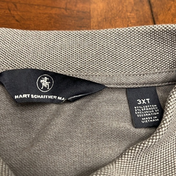 Men's hart Shaffer Marx - Picture 3 of 5